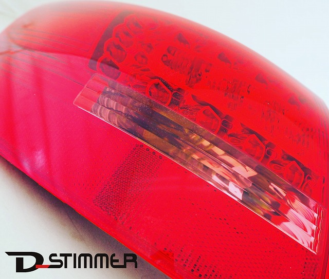 楽天市場】AUDI（アウディ） テールランプ右側（純正品・新品