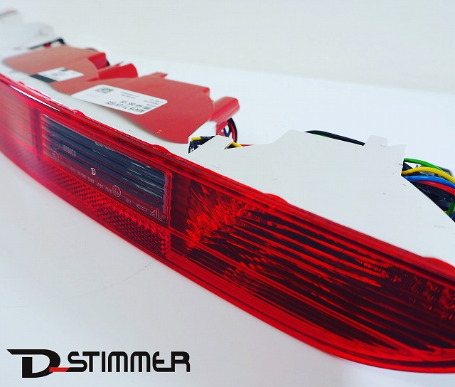 楽天市場】AUDI（アウディ） テールランプ右側（純正品・新品） A6