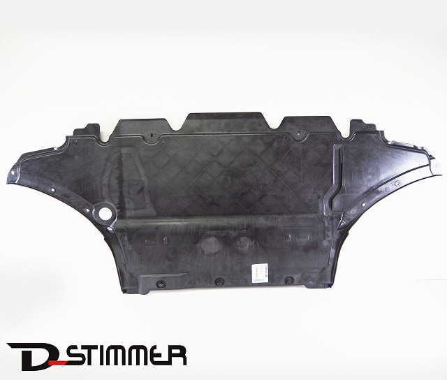 AUDI(アウディ)エンジンアンダーカバー(純正品・新品)A4純正番号:8K2863821