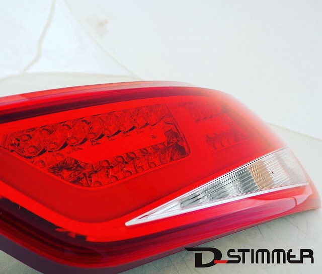 アウディ A6 ABA-4FBDXS 右テールランプ 4F9945095H アウディ A6 ABA-4FBDXS 右テールランプ 4F9945095H - メルカリ