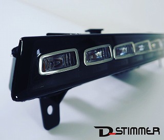 AUDI（アウディ） ターンシグナル （左側）（純正品・新品） Q7 純正品番:4L0953041E