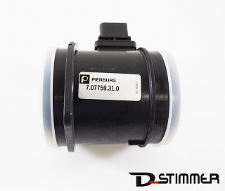 AUDI（アウディ）優良品 エアマスセンサー ＴＴナド 純正品番:03H906461