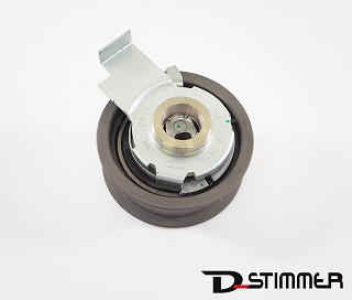 AUDI（アウディ） ベルトテンショナー（純正品・新品） A4/A6ナド 純正品番:06A109243A