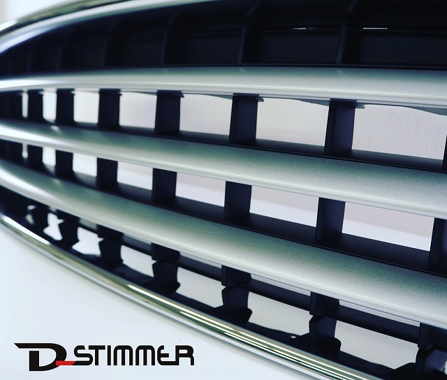 楽天市場】BMW MINI 純正品 フロントバンパーグリル R55 R56 R57