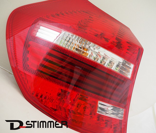 BMW 優良品 Valeo製 テールランプ左側 1シリーズ/E87LCI 純正品番:63217181297｜輸入車パーツ専門店 D-STIMMER