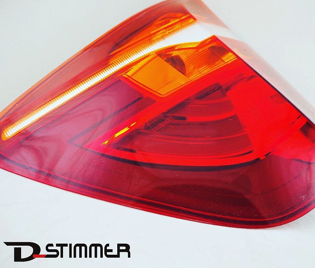 BMW 純正 テールランプ 左 外側 X3 F25 純正品番:63217217311|輸入車パーツ専門店 D-STIMMER