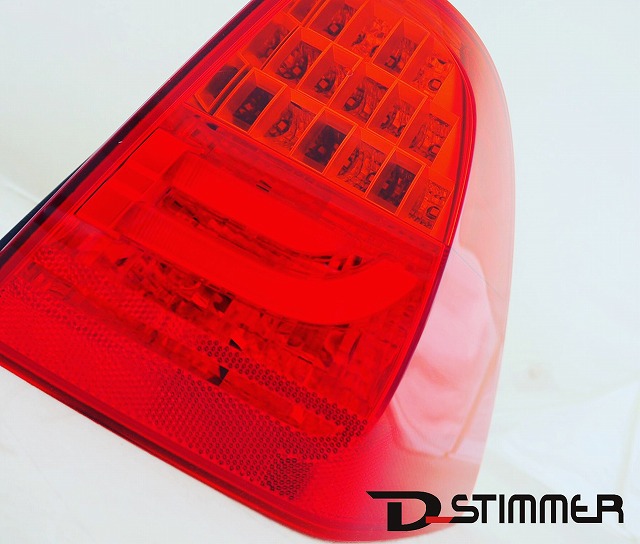 BMW ビーエムダブリュー テールランプ 外 右側（純正品・新品） 3シリーズ/E91 純正品番:63217289432｜輸入車パーツ専門店 D-STIMMER 32,301円