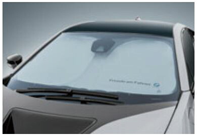 BMW 純正 サンシェード i3 フロントウィンド用 51952450546
