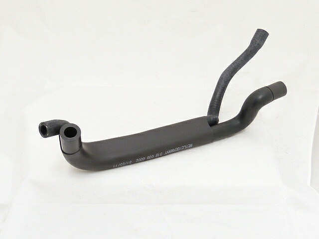 BMW 優良品 PREXA製 ヒーターホース 3シリーズ E36 / 46 / Z3 P226022 純正品番:11151743386