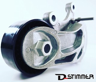 BMW 優良品 ベルトテンショナー F30 320i/F10 528i 純正品番:11287594969｜輸入車パーツ専門店 D-STIMMER 9,923円