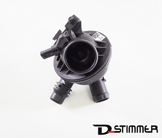 BMW サーモスタット（純正品・新品） 5シリーズF07/F10/F11 6シリーズF06/F12/F13 7シリーズF01 純正品番:11538671516