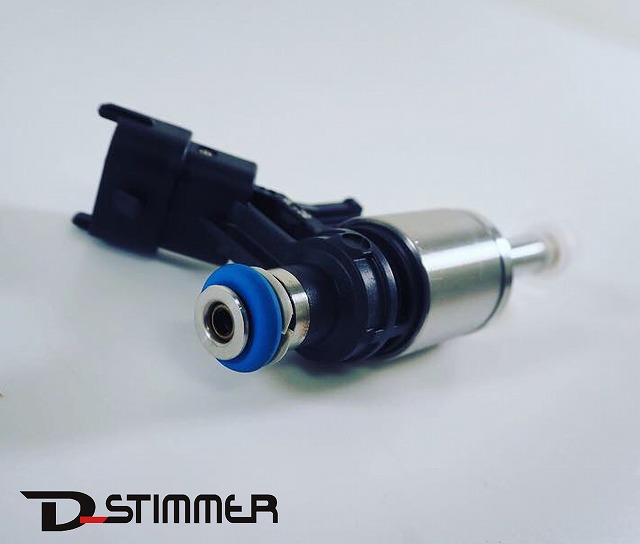 BMW MINI フューエルインジェクター(純正品・新品) BMWMINI/R55 R56 R57 純正品番:13537528351|輸入車パーツ専門店 D-STIMMER