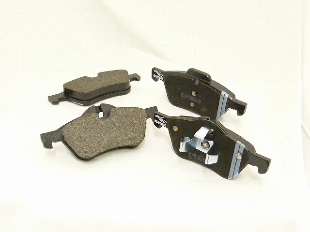 BMW MINI フロントブレーキパッド 優良品（社外品） R50/52/53