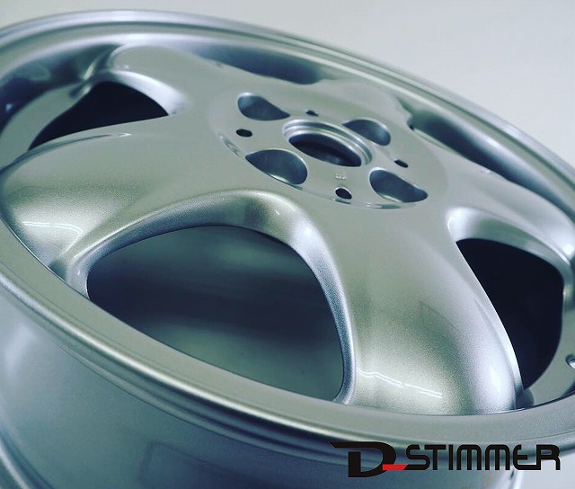 BMW MINI アルミホイール シルバー 1本 51/2JX15インチ ET:45（純正品・新品） R50 R55 R56 R57 BMWMINI 純正品番:36116768498