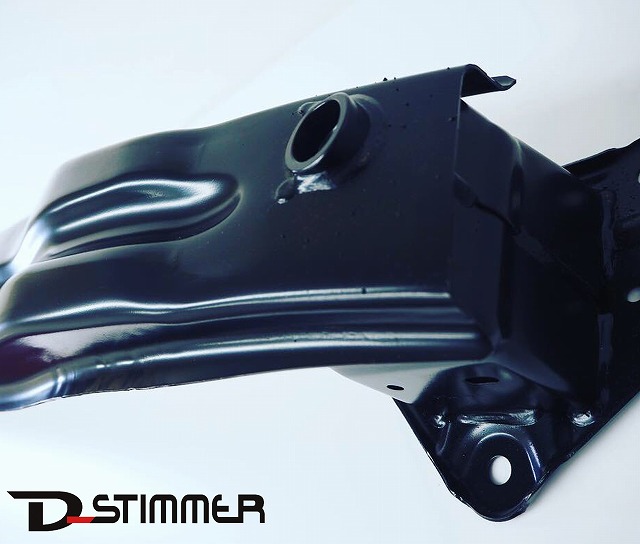 BMW MINI Rバンパーホースメント（純正品・新品） BMWMINI/R60 R61 純正品番:51129800758