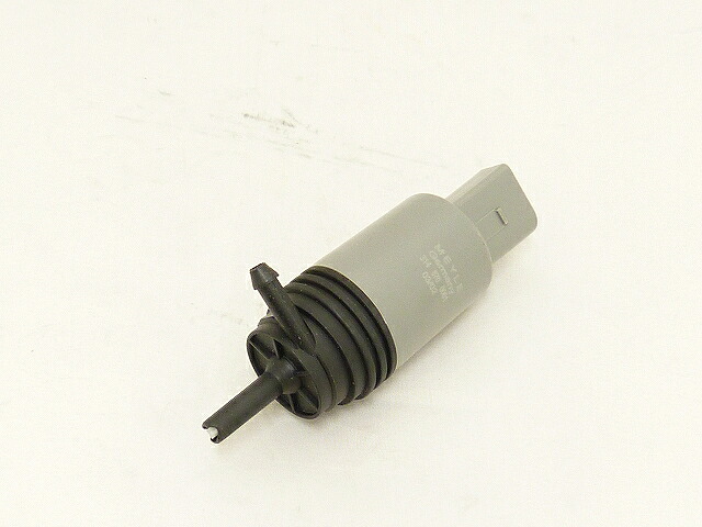 BMW優良品（社外品） ウォッシャーポンプ 1シリーズ（E81/82）5シリーズ（E60/61） 6シリーズ（E63）X1