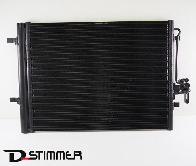 値下げVOLVOボルボ240GL用エアコン・クーラーコンデンサー3540647 91 92 93 Volvo 240 AC condenser OEM 3540647-9 AC4422 | eBay