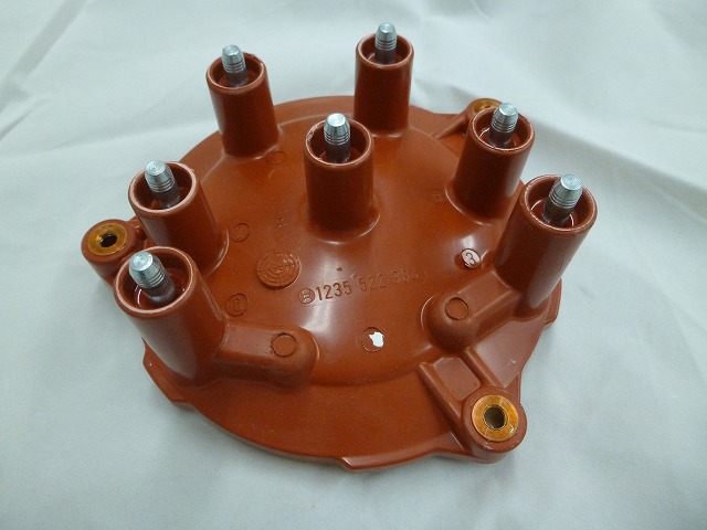 BENZ ディストリビューターキャップ 優良品 1031580002 12,011円