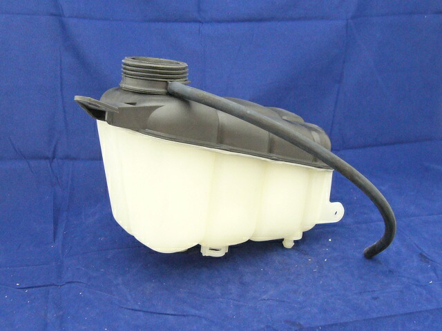 ベンツ Sクラス W220 S320,S430,S500,S600,S55 /Gクラス W463 G55,G320,G500 優良品 ラジエターサブタンク 純正品番:2205000049｜輸入車パーツ専門店 D-STIMMER
