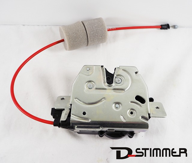 Mercedes-Benz メルセデス・ベンツ 純正 トランクリッドロック 1647400500. 純正品番:1647400500｜輸入車パーツ専門店 D-STIMMER