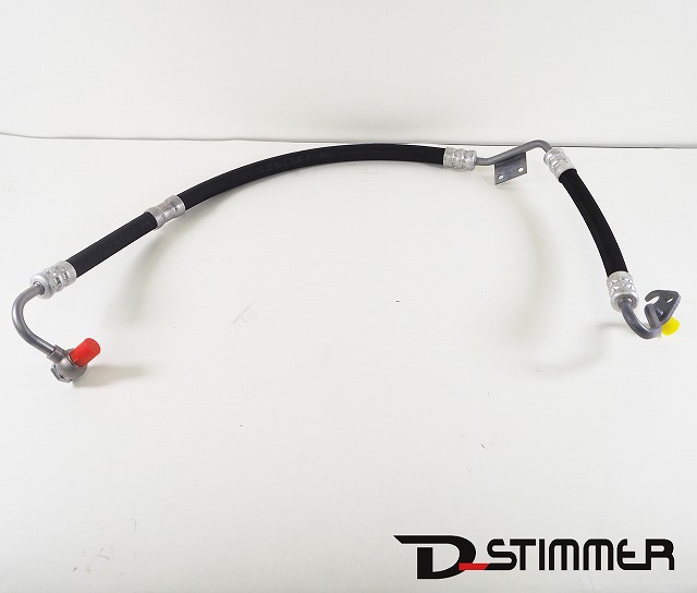 Mercedes-Benz Mercedes -Benz メルセデス・ベンツ 純正 パワーステアリングホース 2114664781. OEナンバー 2114664781｜輸入車パーツ専門店 D-STIMMER