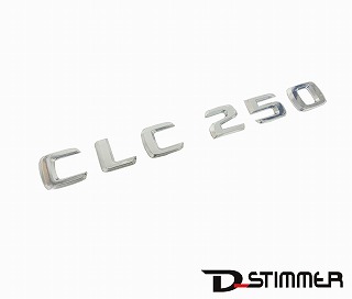 Mercedes-Benz メルセデス・ベンツ 純正 エンブレム C250 Cクラス 2038174315