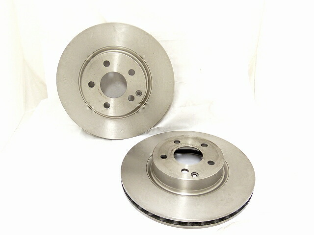 Mercedes-Benz メルセデス・ベンツ 優良品 RAICAM フロントブレーキローター 2枚セット RD00473 純正品番:2114210812|輸入車パーツ専門店 D-STIMMER