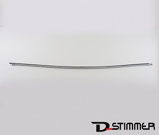 Mercedes-Benz メルセデス・ベンツ 純正 リアドアモール LH 左 W212 純正品番:2126902962