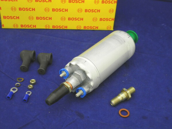 ベンツ W140 S320,S500,S600 /W210 E230 優良品（社外品） フューエルポンプ for MERCEDES BENZ 純正品番:0030915301