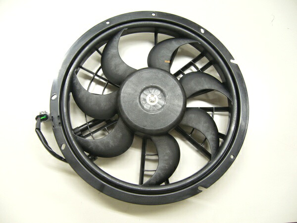 VOLVO V70(875) ファンモーター 優良品（社外品） 純正品番:9141249 必ず車体番号で確認をお願いします。