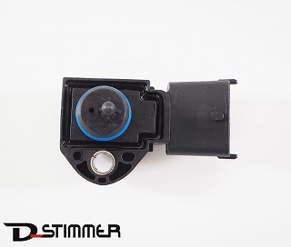 VOLVO ボルボ 優良品 BOSCH フューエルプレッシャーセンサー V50 S40 C30 0261230236 純正品番:V31272733|輸入車パーツ専門店 D-STIMMER