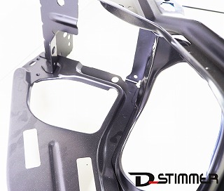 VOLVO(ボルボ) Fコアサポート 純正品 新品 XC60 DB4204TXC等 31416750|輸入車パーツ専門店 D-STIMMER