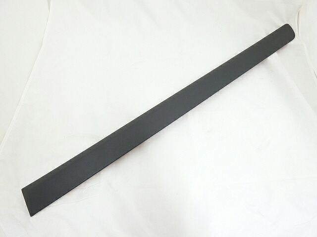 VOLVO純正 リアドアモールLH UPPER V70(-2004) 品番 9187734|輸入車パーツ専門店 D-STIMMER