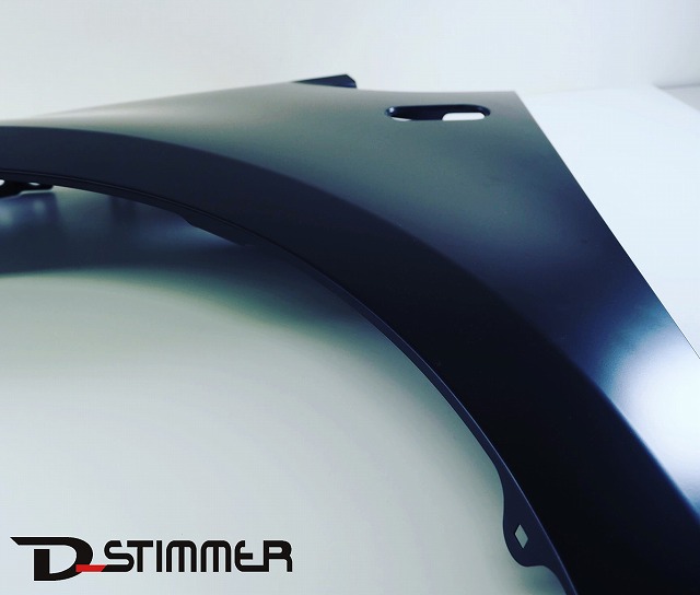Volkswagen（フォルクスワーゲン） Fフェンダー左側（純正品・新品） UP！ 純正品番:1S0821105E