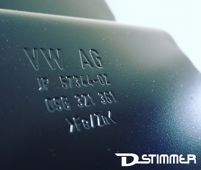 Volkswagen（フォルクスワーゲン） オイルサンプ（純正品・新品） POLO 純正品番:09G321361