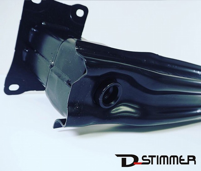 Volkswagen（フォルクスワーゲン） リアバンパーホースメント（純正品・新品） GOLF 純正品番:5G9807305A 5G9807305E