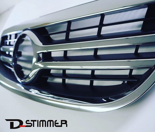 楽天市場】Volkswagen純正 ゴルフ7 「GTI」 ラジエターグリル