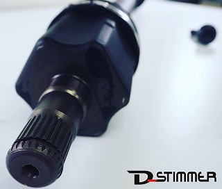 Volkswagen(フォルクスワーゲン)優良品 ドライブシャフト(右側) ゴルフ 純正品番:5Q0407764DX|輸入車パーツ専門店 D-STIMMER