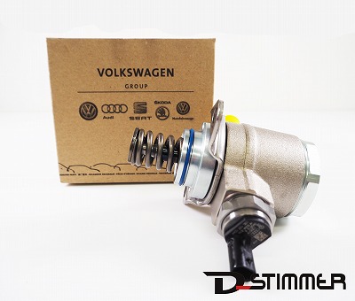 Volkswagen(フォルクスワーゲン) フューエルポンプ 純正品 新品 03C127026R フューエルポンプ 燃料ポンプ