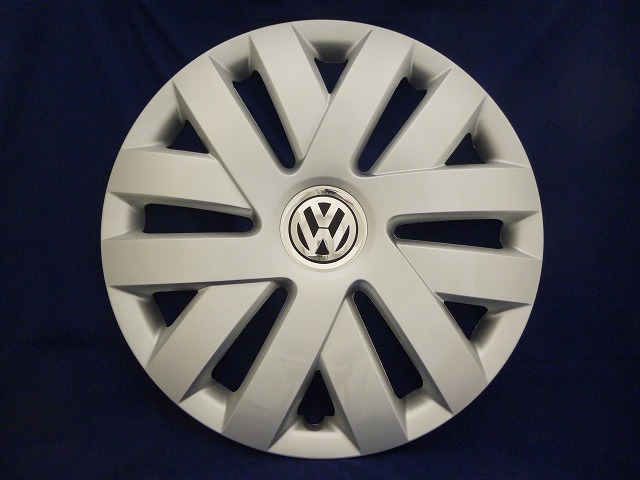 vw wheel caps price