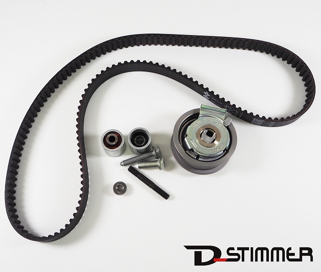 【楽天市場】Volkswagen 優良品INA製 タイミングベルトキットGOLF5（1K型）OE番号：06F198119A：DSTIMMER