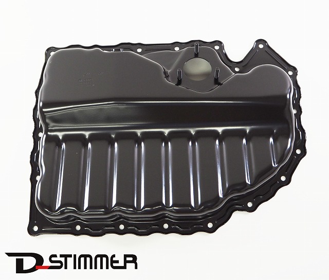 【楽天市場】Volkswagen（フォルクスワーゲン）エンジンオイルパン（純正品・新品）THE BEETLE純正番号：06J103600AF