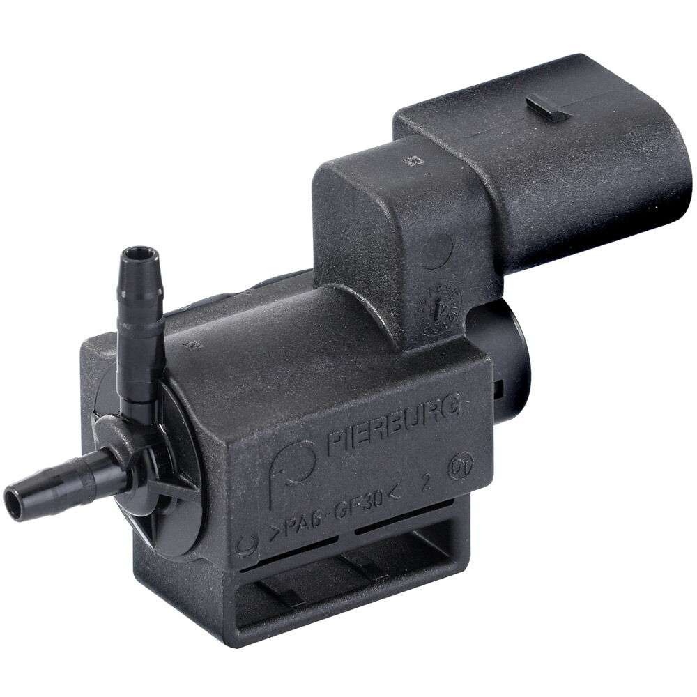 【楽天市場】Volkswagen ソレノイドバルブ PIERBURG 7.01044.03.0 03C906283 新品：輸入車パーツ専門店 ...