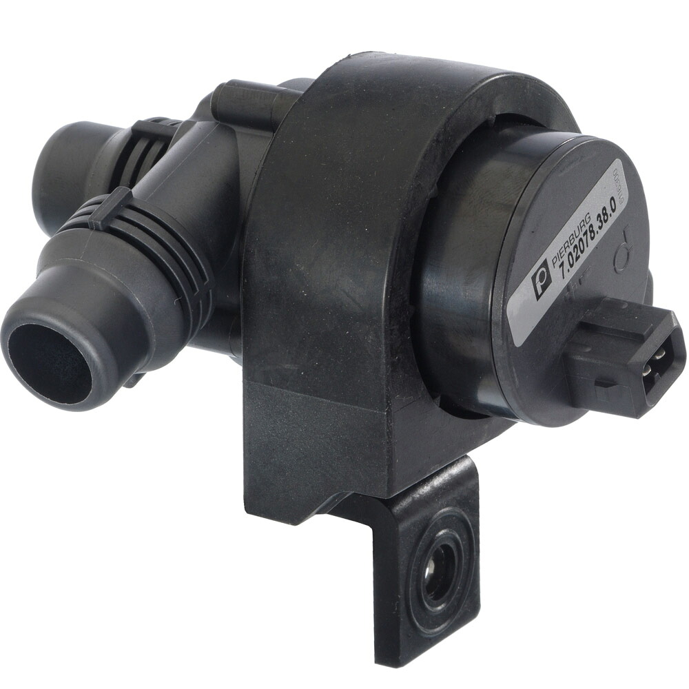 BMW ウォーターポンプ PIERBURG 7.02078.38.0 64116988960 新品