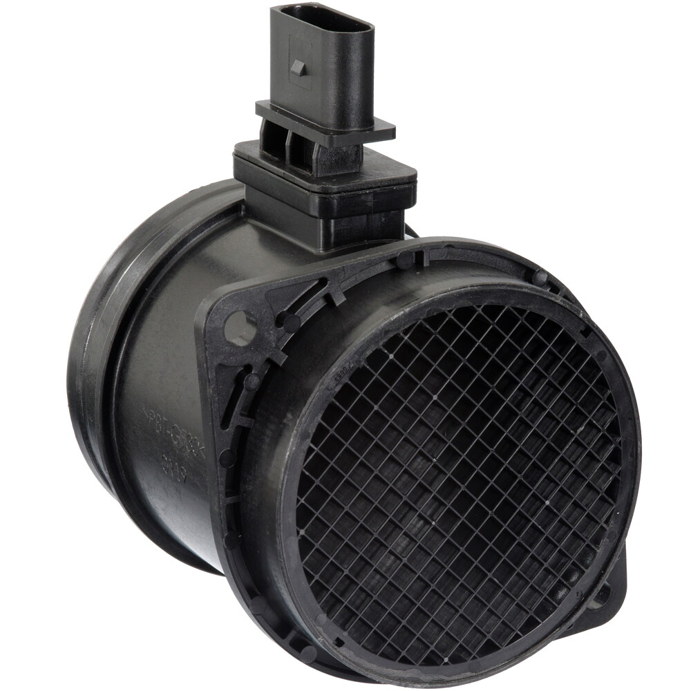 AUDI エアフロメーター PIERBURG 7.07759.31.0 03H906461 新品｜輸入車パーツ専門店 D-STIMMER