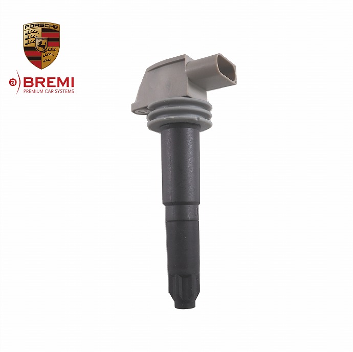 楽天市場】Porsche ポルシェ 優良品 BREMI イグニッションコイル