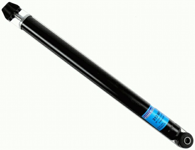 VOLVO ボルボ 優良品 SACHS リアショックアブソーバー 313669 純正品番:31212943