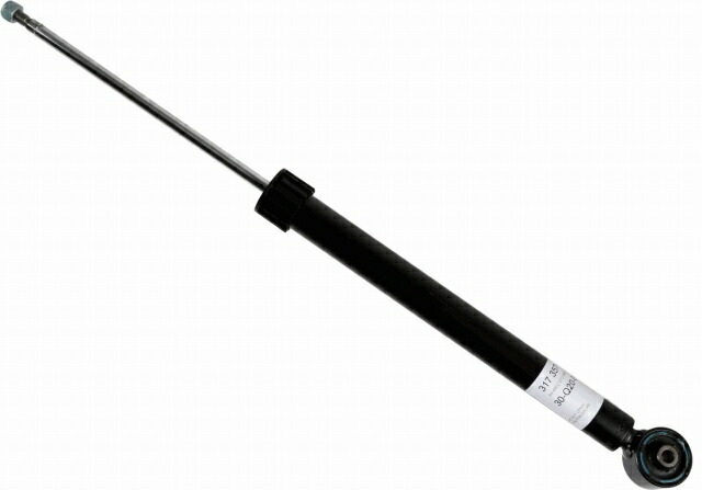フォルクスワーゲン リアショックアブソーバー 新品 SACHS 317357 6R0513025AJ 14,245円