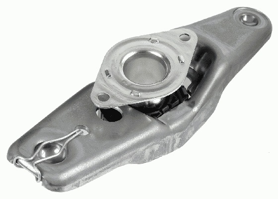 フォルクスワーゲン クラッチ レリーズ レバー 新品 SACHS 3189000635 02T141153K