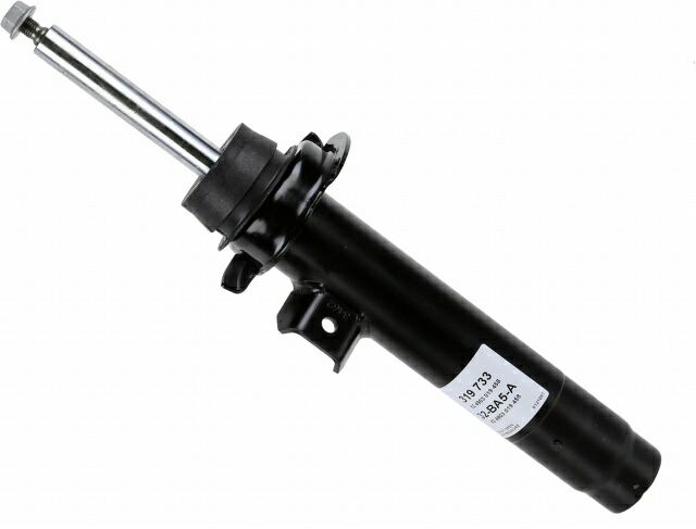 BMW フロントショックアブソーバー 新品 SACHS 319733 31316791551 21,880円
